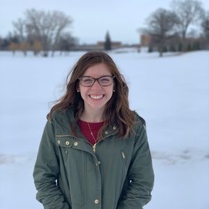 Meet your Posher, Samantha